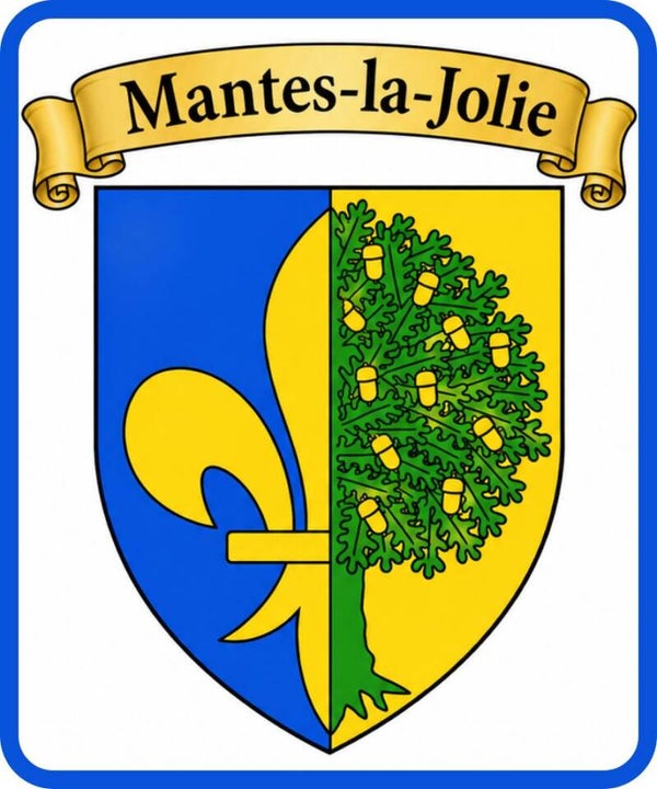 Yvelines (sous-préfecture)