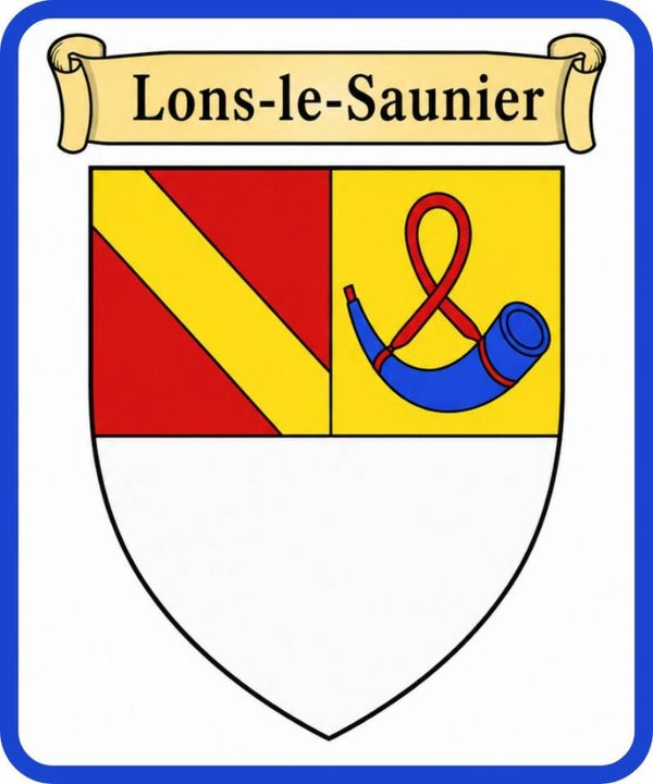 Jura (préfecture)