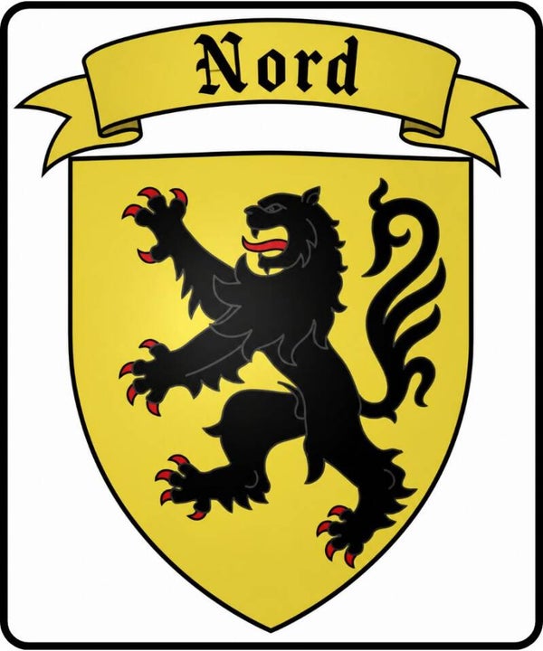 blason de la France