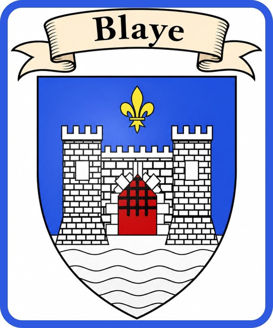 Gironde (sous-préfecture)