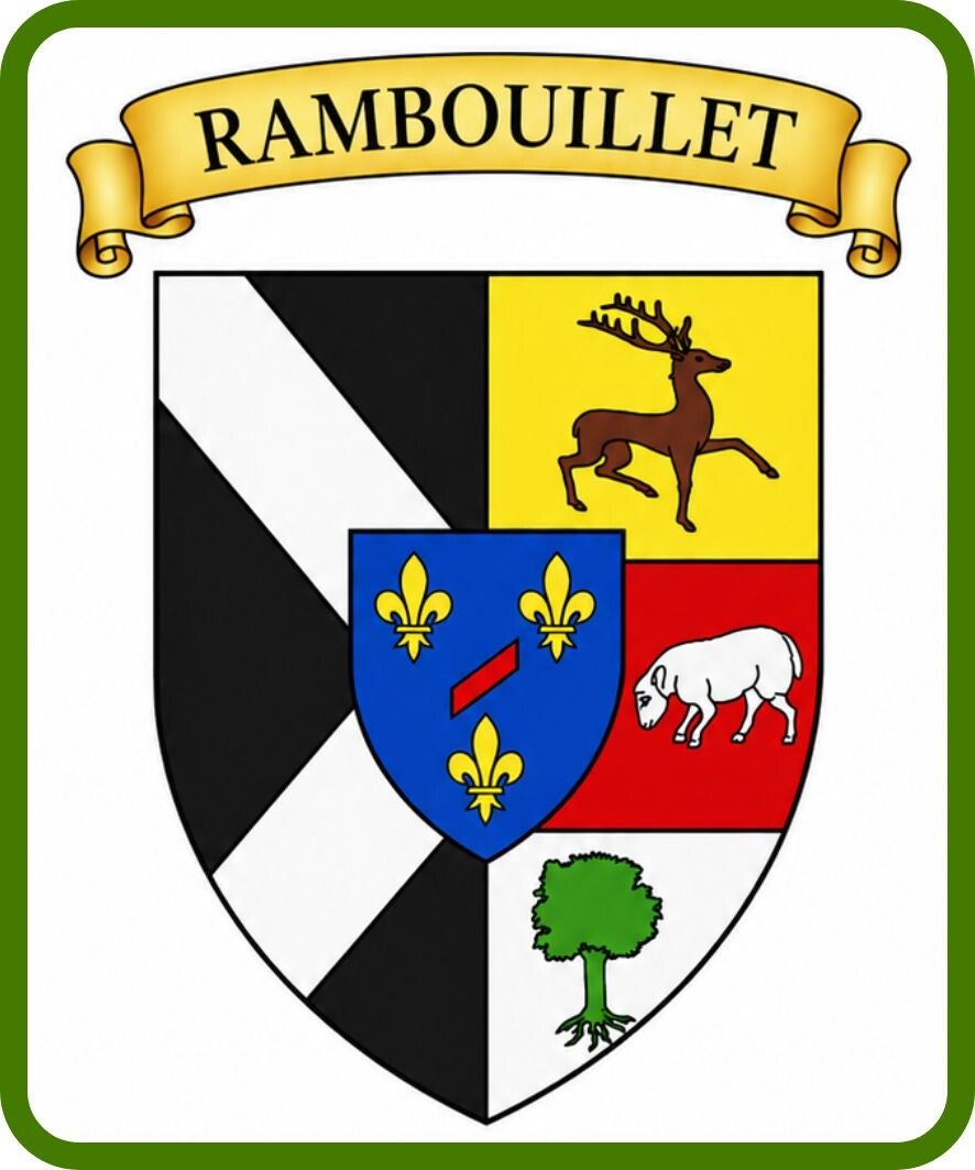 Yvelines (sous-préfecture)