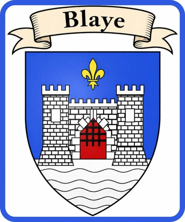 Gironde (sous-préfecture)