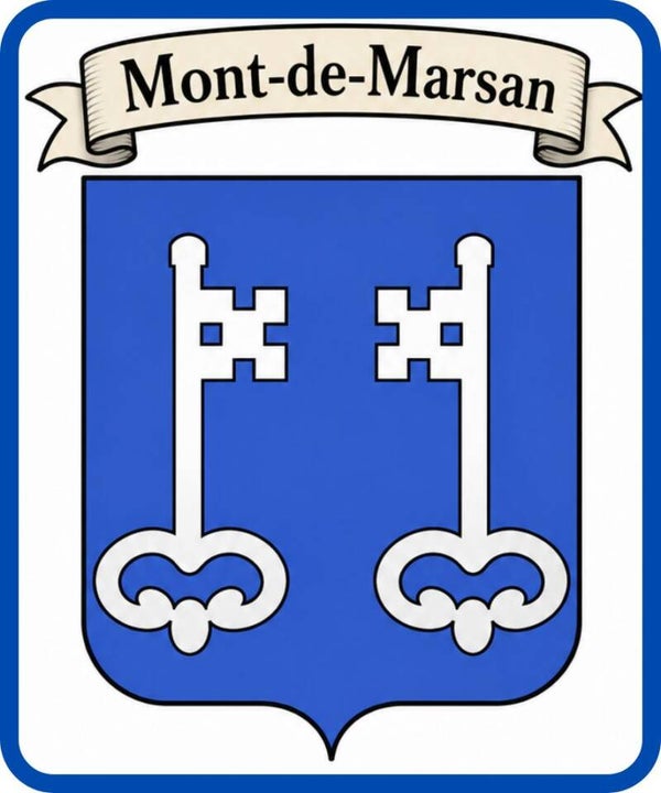 Landes (préfecture)