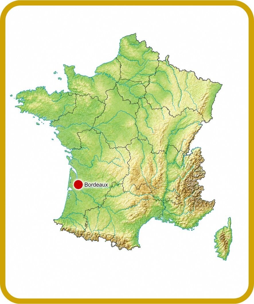 gravures des villes