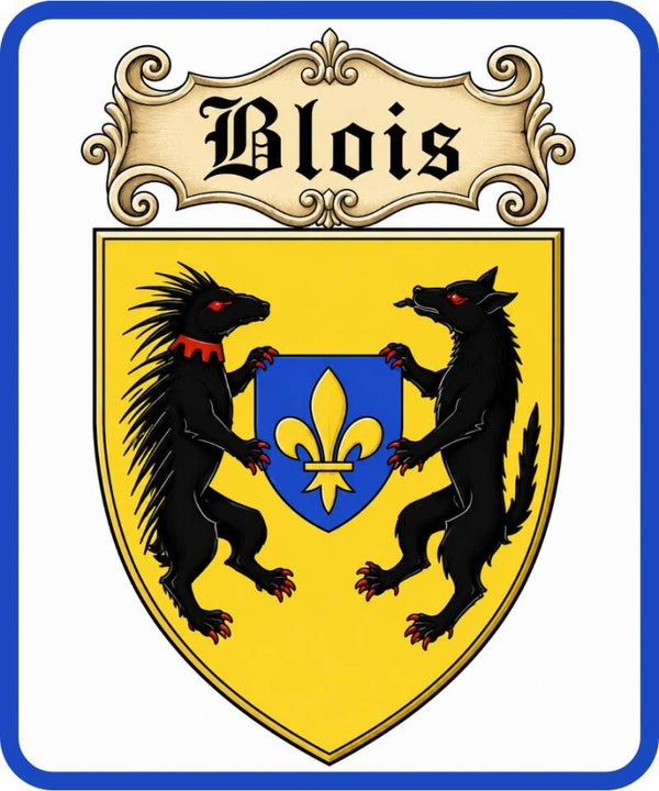 Loir-et-Cher (préfecture)
