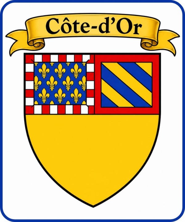 blason de France