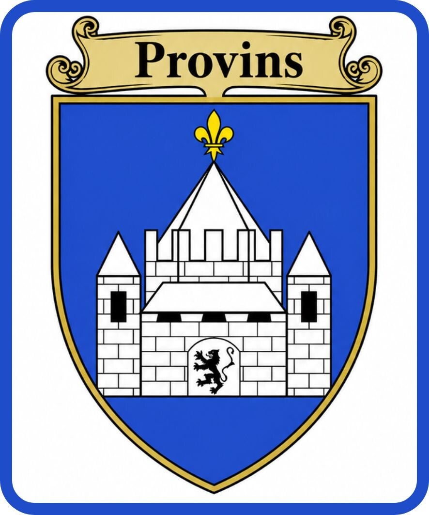 Seine-et-Marne (sous-préfecture)
