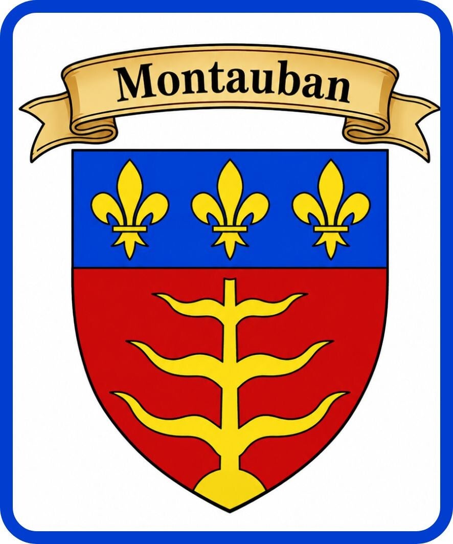 Tarn-et-Garonne (préfecture)