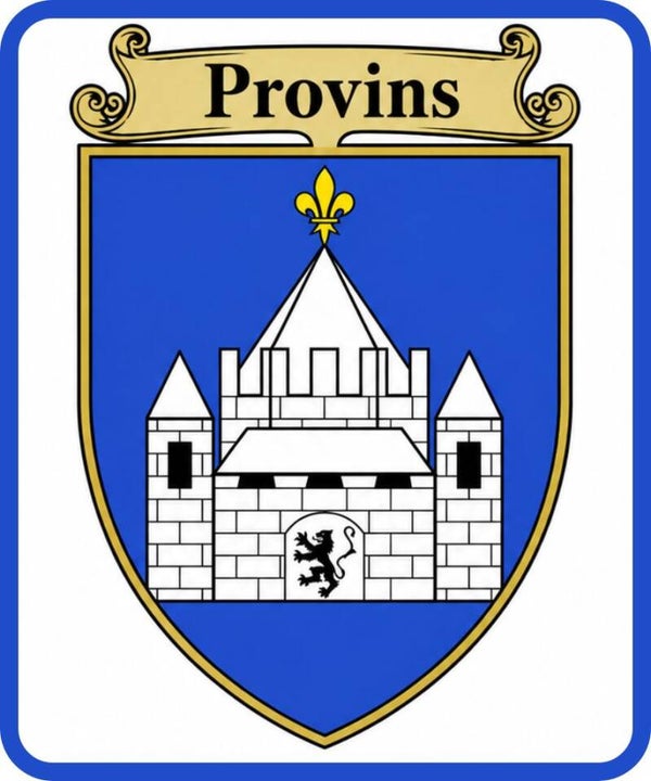 Seine-et-Marne (sous-préfecture)