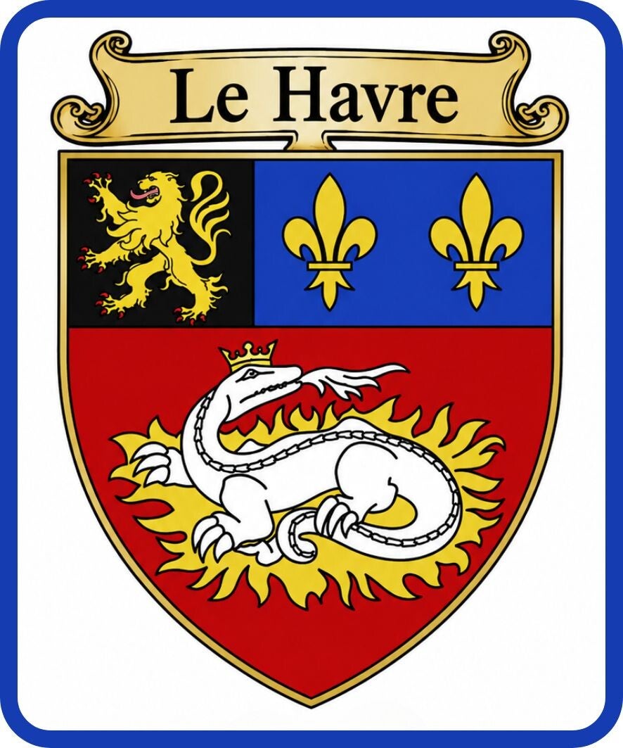 Seine-Maritime (sous-préfecture)