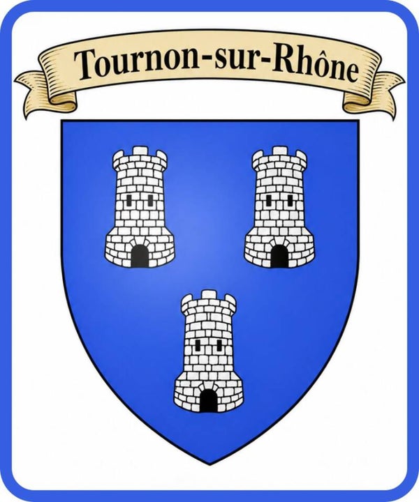 Ardèche (sous-préfecture)
