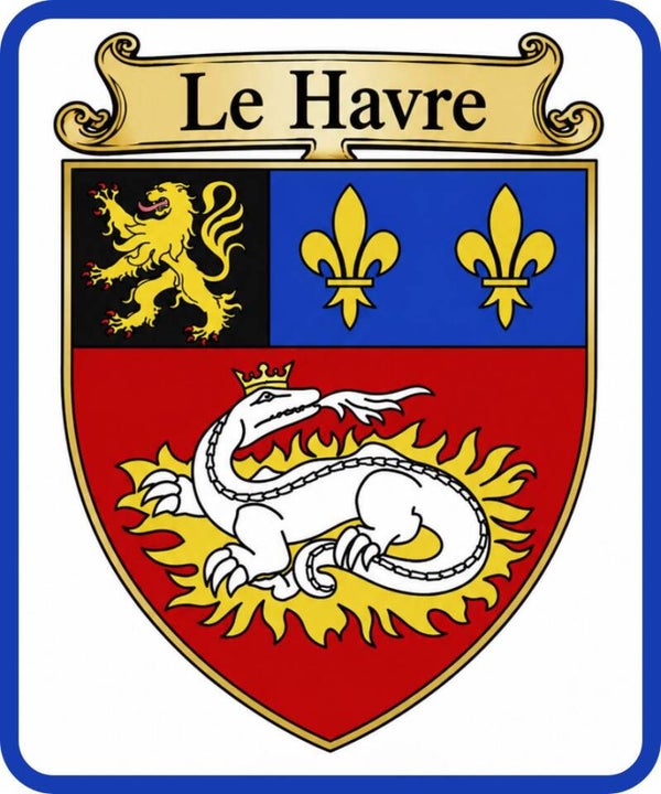 Seine-Maritime (sous-préfecture)