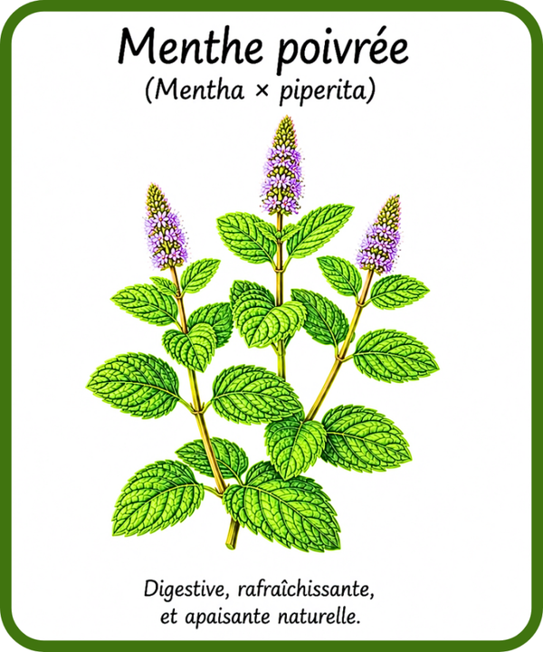 plantes médicinales
