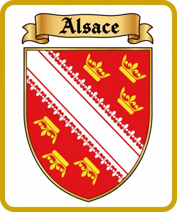Alsace