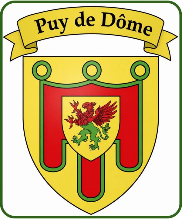 blason de France