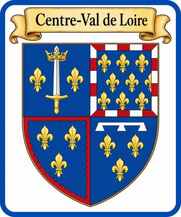 Centre-Val de Loire