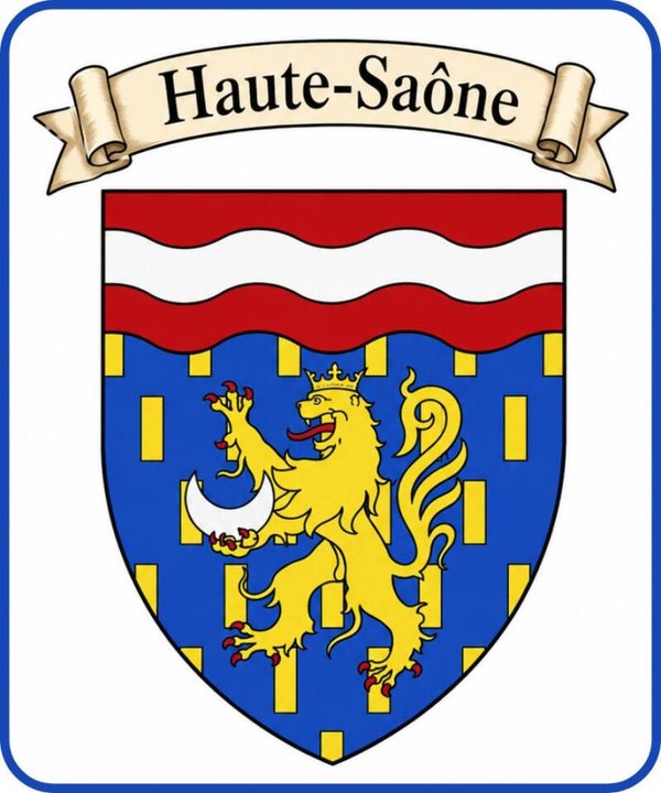blason de France