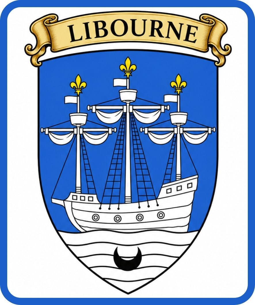 Gironde (sous-préfecture)