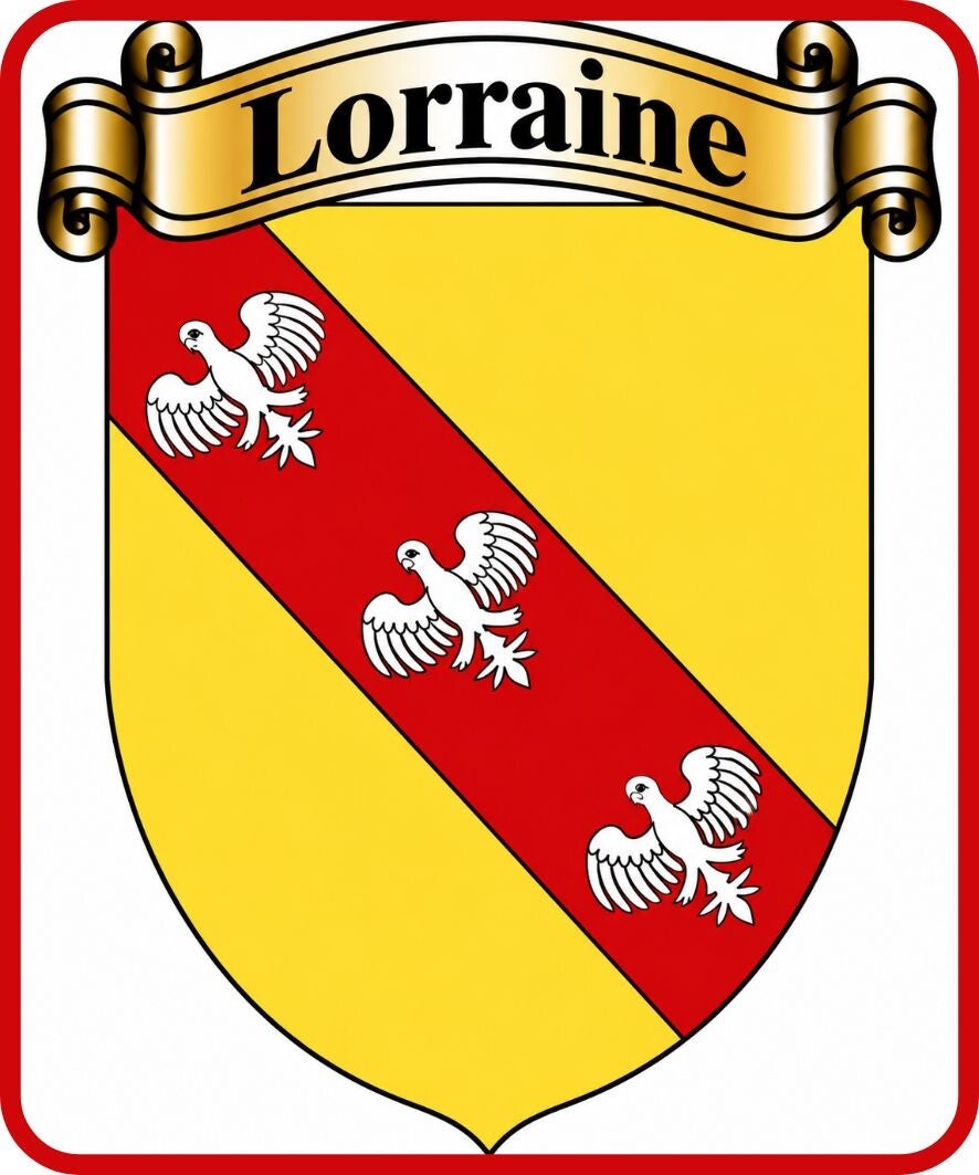 régions de France