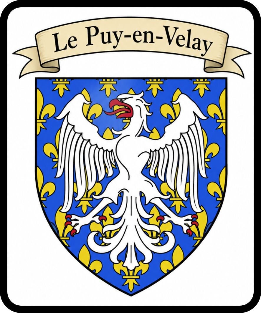 Haute-Loire (préfecture)