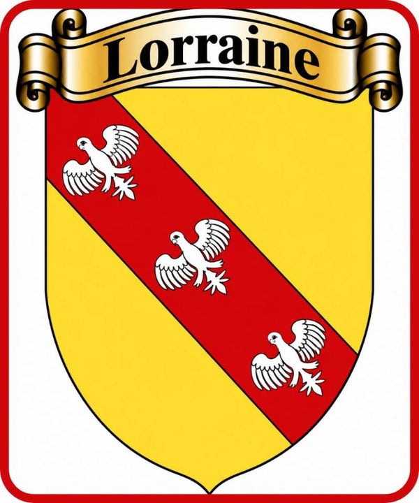 régions de France