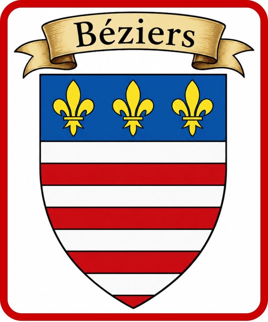 Hérault (sous-préfecture)
