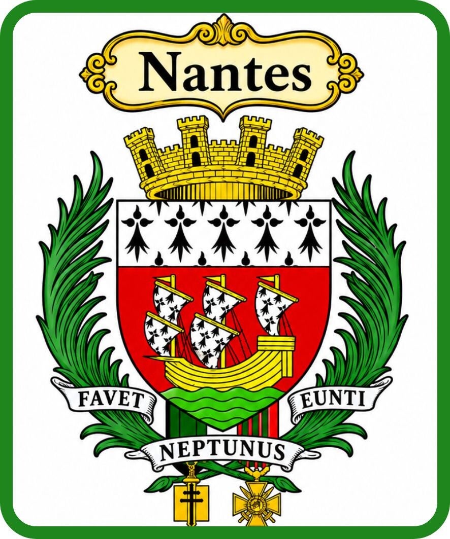 Loire-Atlantique (préfecture)