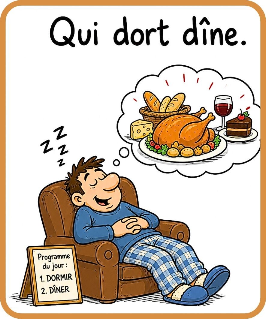 Dictons