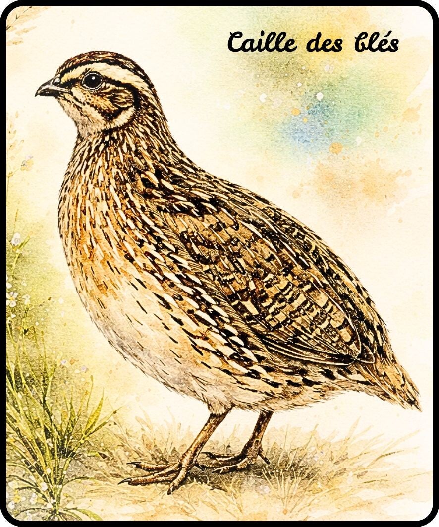 oiseaux