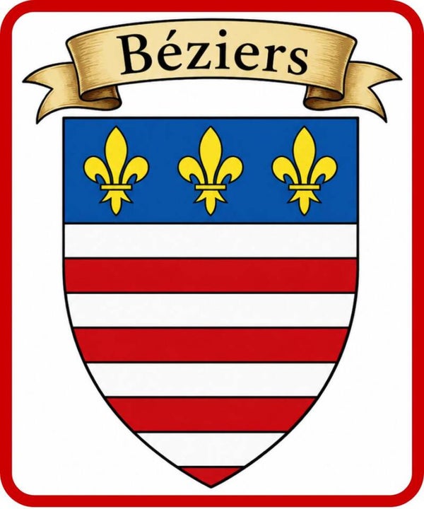 Hérault (sous-préfecture)