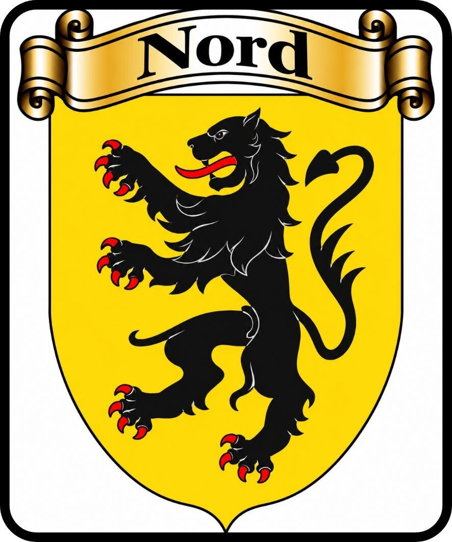 régions de France