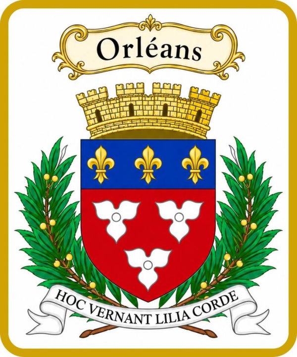 Loiret (préfecture)