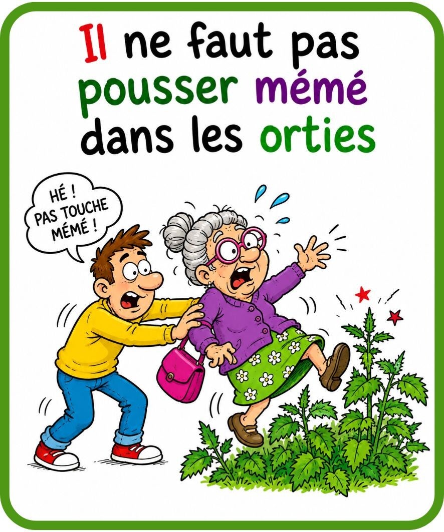 Dictons
