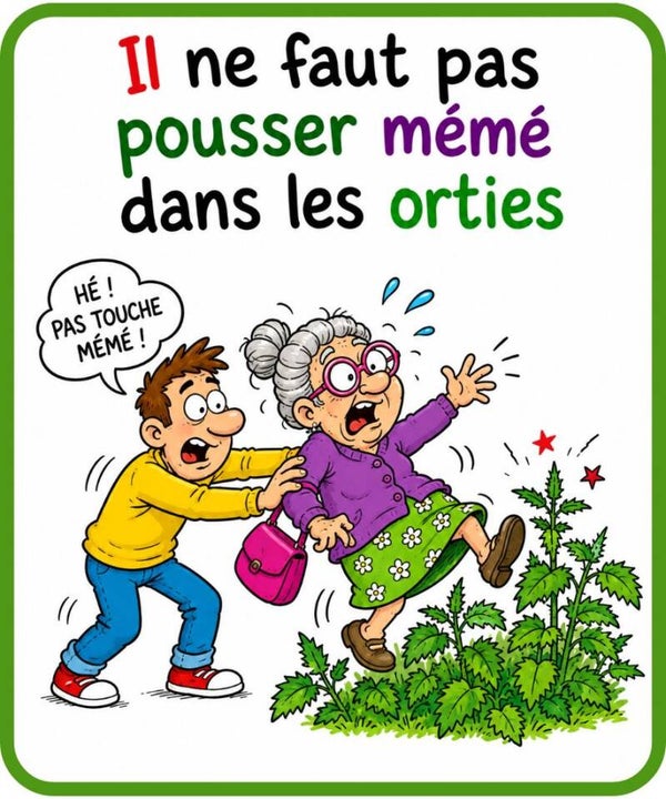 Dictons