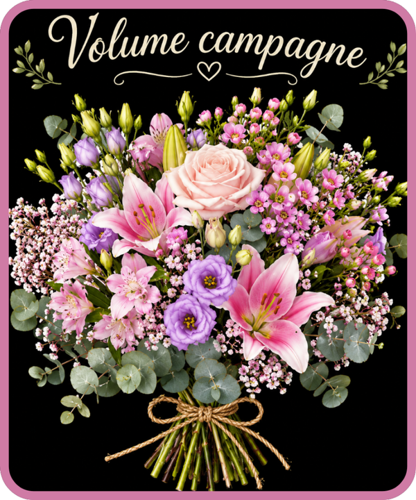 fleurs et symboles