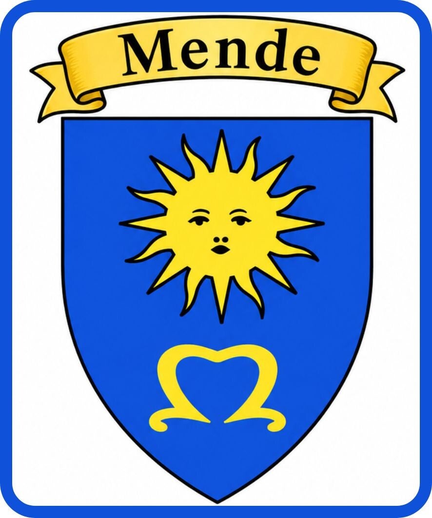 Lozère (préfecture)