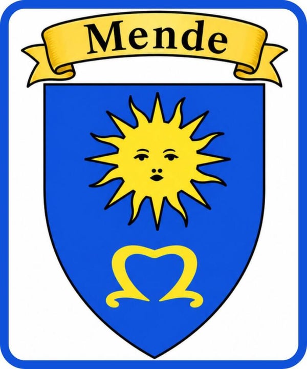 Lozère (préfecture)