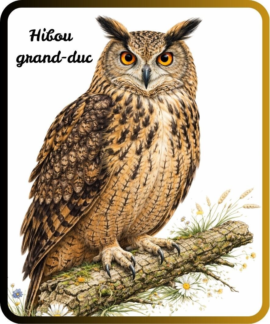 oiseaux