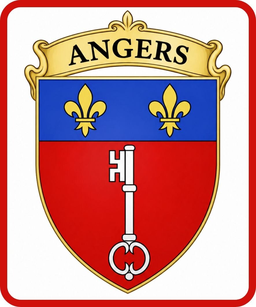 Maine-et-Loire (préfecture)