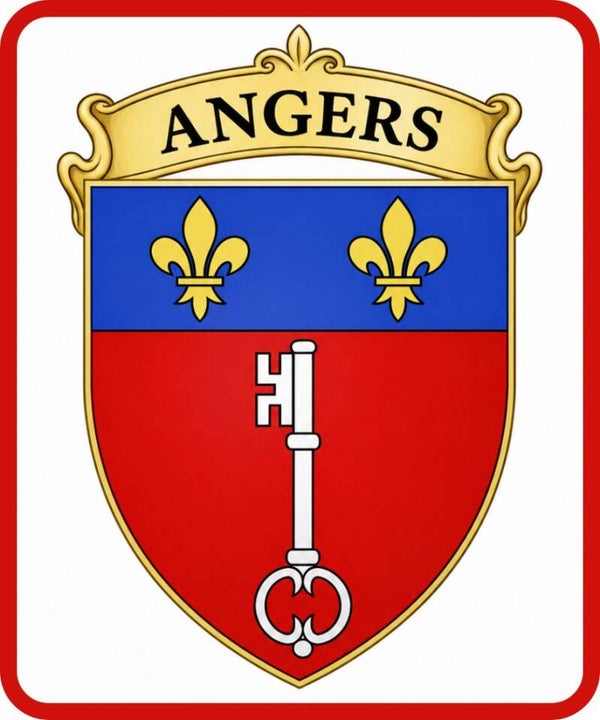 Maine-et-Loire (préfecture)