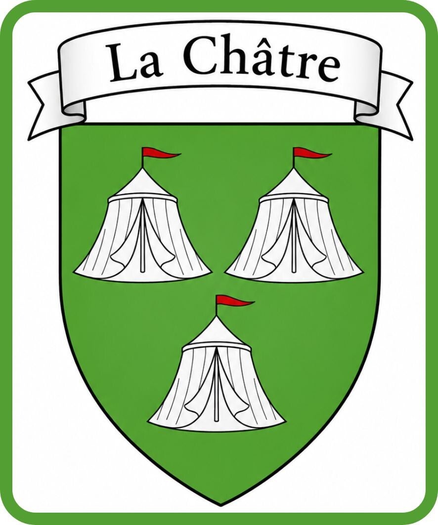Indre (sous-préfecture)
