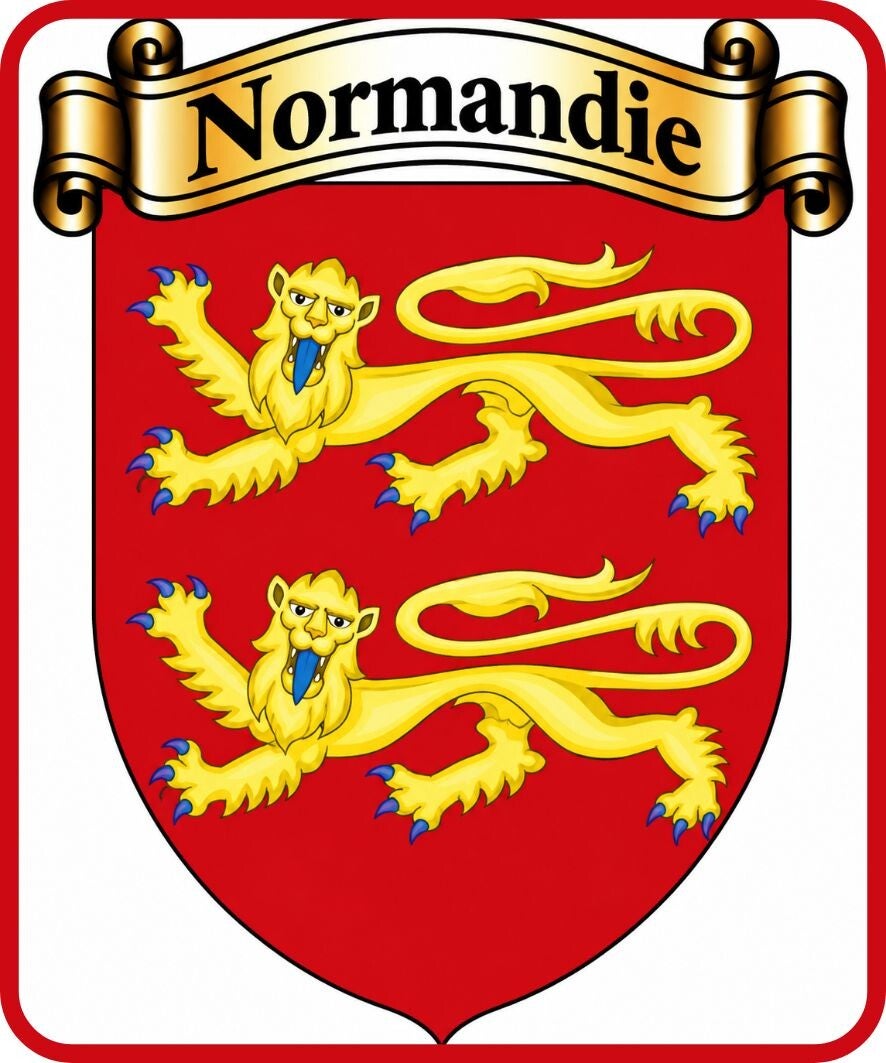 régions de France