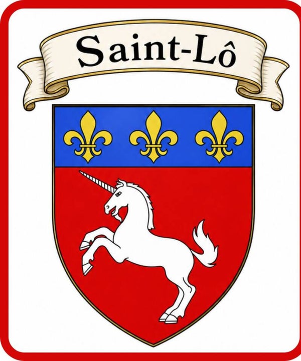 Manche (préfecture)