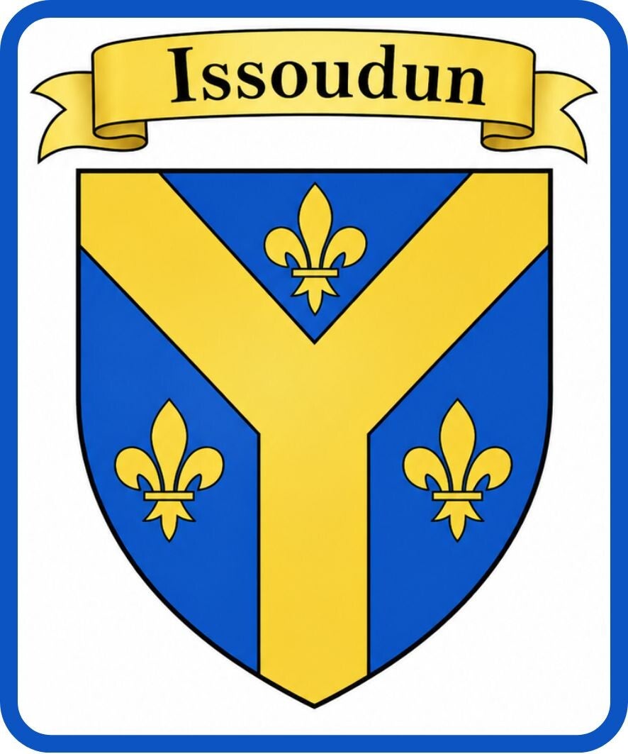 Indre (sous-préfecture)