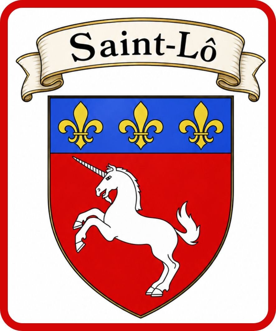 Manche (préfecture)