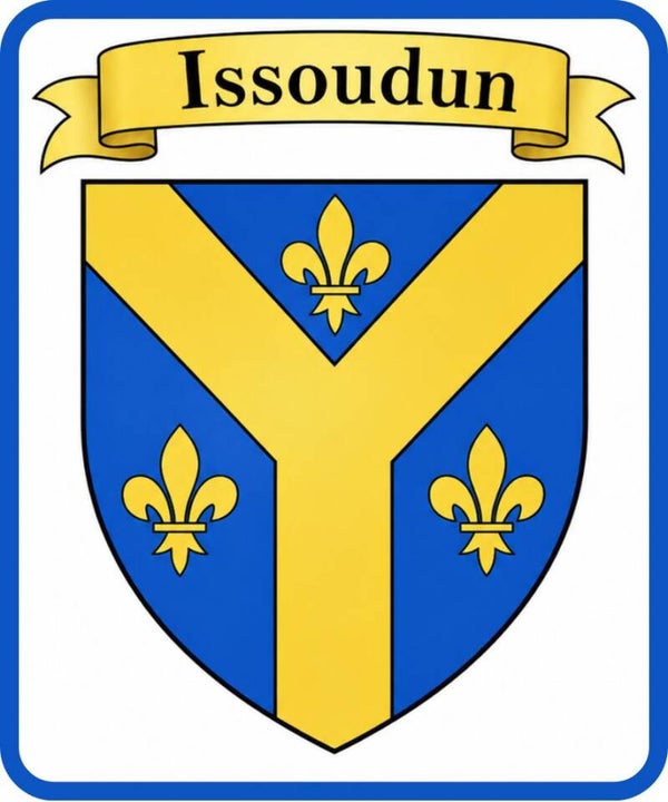 Indre (sous-préfecture)