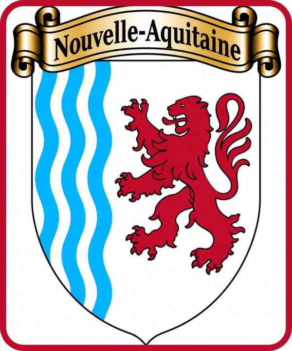 régions de France