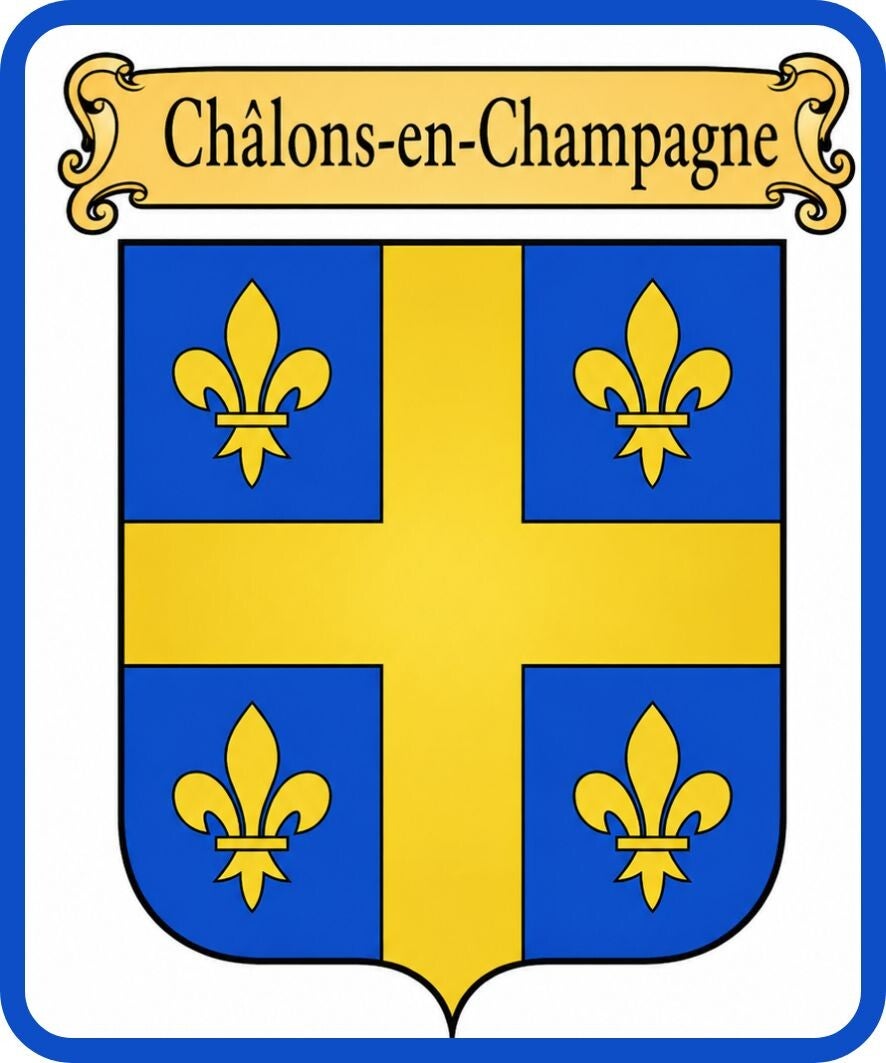 Marne (préfecture)