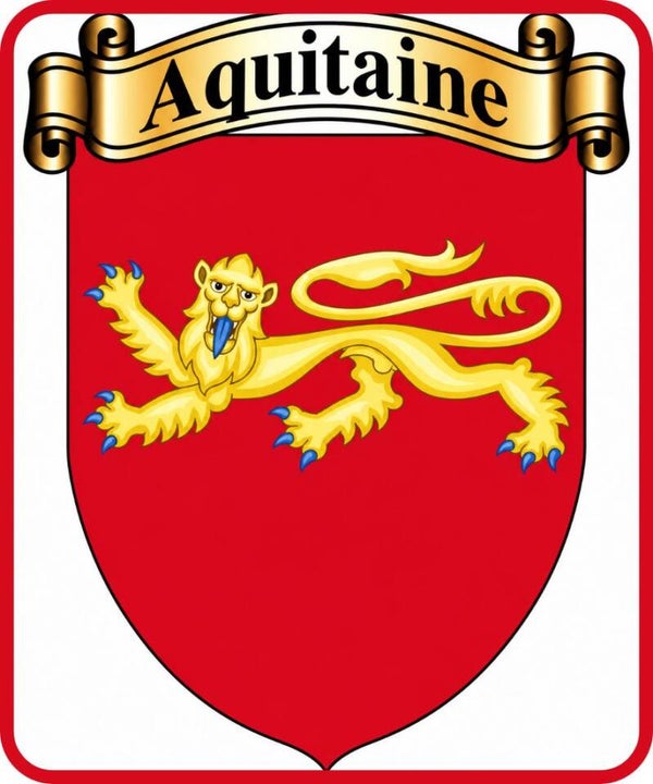 régions de France