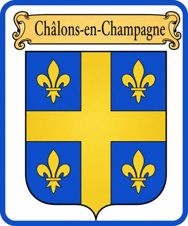 Marne (préfecture)